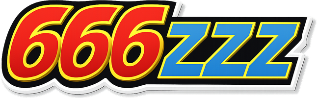 666zzz logo